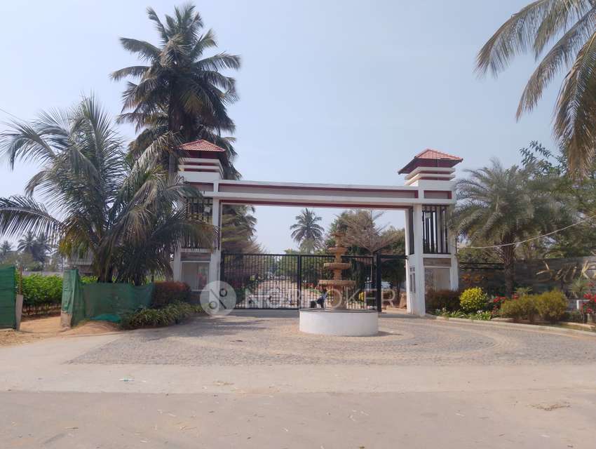 Plot For Sale  In Saikam Aananda In Sarjapur