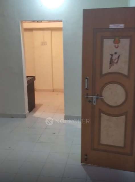 1 BHK Flat In Sonudata Apartment Bhugaon for Rent  In Bhendi Aali, Near Ganpati Temple