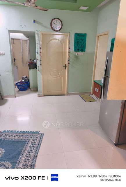 2 BHK House for Lease  In Jothi Nagar, Tiruvottiyur