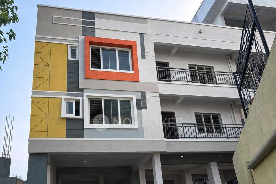 2 BHK Flat for Rent  In Kenchenhalli