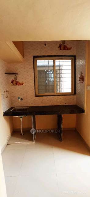 1 RK House for Rent  In Prxw+66g, Nanekarwadi, Maharashtra 410501, India