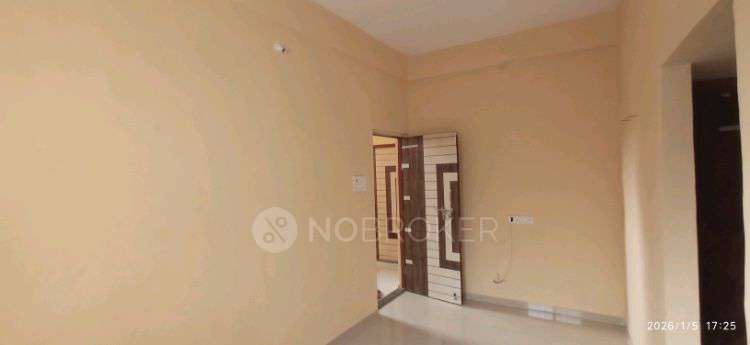 1 RK House for Rent  In Prxw+66g, Nanekarwadi, Maharashtra 410501, India