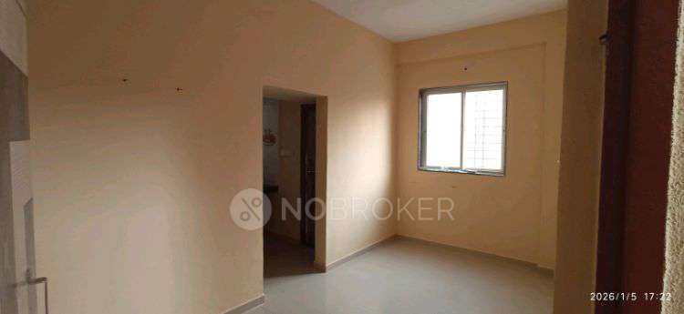 1 RK House for Rent  In Prxw+66g, Nanekarwadi, Maharashtra 410501, India