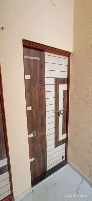 1 RK House for Rent  In Prxw+66g, Nanekarwadi, Maharashtra 410501, India