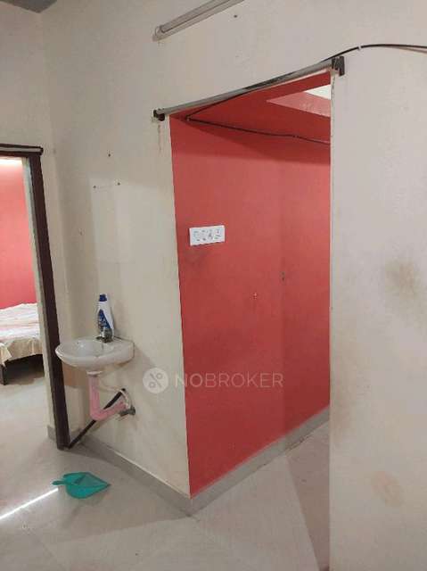 2 BHK Flat In Keerthi Naviyas Krishna for Rent  In V6qm+jmh, Balaji Nagar Rd, Tnhb, Sholinganallur, Chennai, Tamil Nadu 600119, India