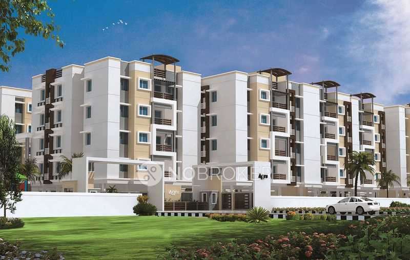 2 BHK Flat In Agni Balaraga, Ayappakkam for Rent In Agni Balaraga