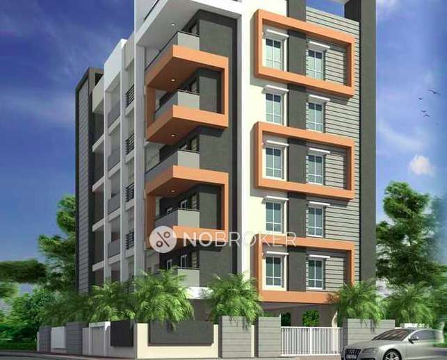 2 BHK Flat In Apartment for Rent  In Gachibowli