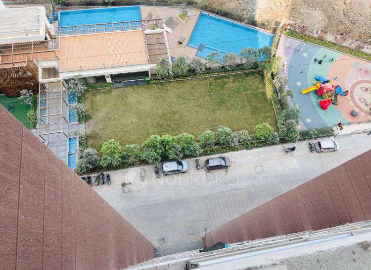 2 BHK Flat In Vtp Belair for Rent  In Mahalunge