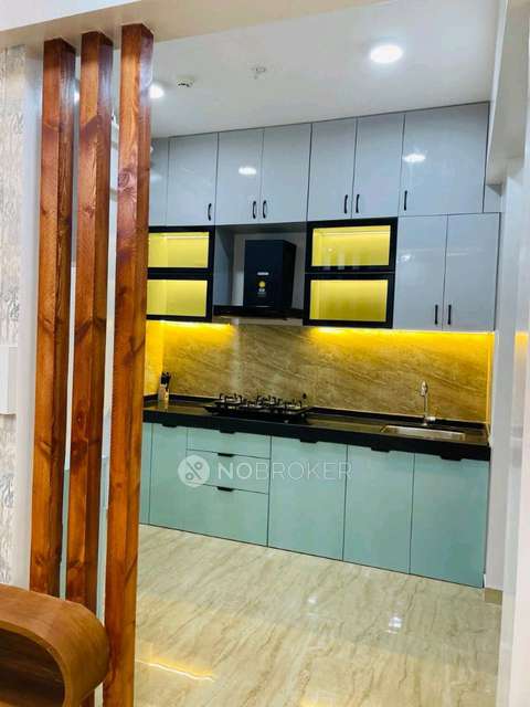 2 BHK Flat In Vtp Belair for Rent  In Mahalunge