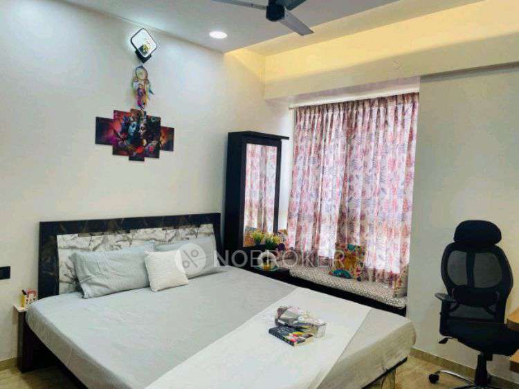 2 BHK Flat In Vtp Belair for Rent  In Mahalunge