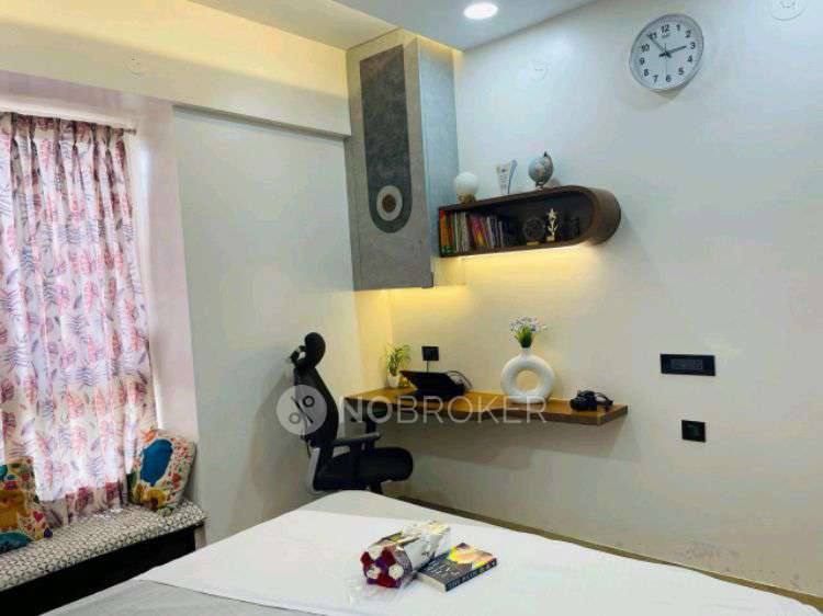 2 BHK Flat In Vtp Belair for Rent  In Mahalunge