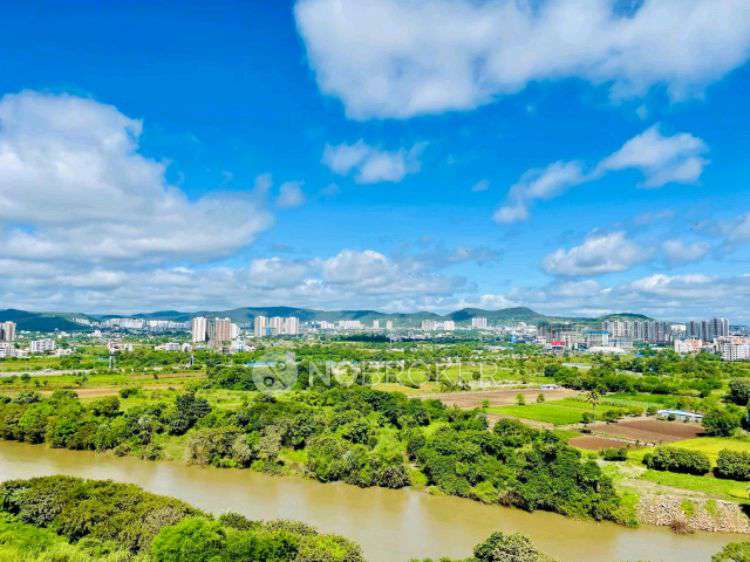 2 BHK Flat In Vtp Belair for Rent  In Mahalunge