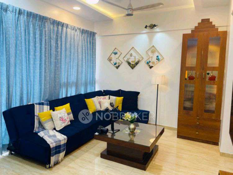 2 BHK Flat In Vtp Belair for Rent  In Mahalunge