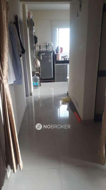1 BHK Flat In Bhau Complex for Rent  In Bhugaon, 