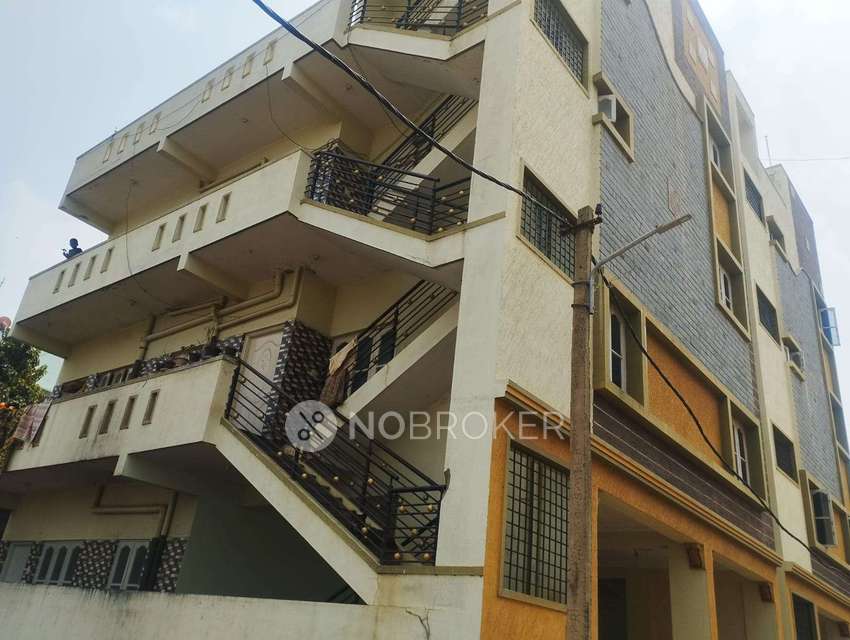 2 BHK House for Rent  In Nandish N