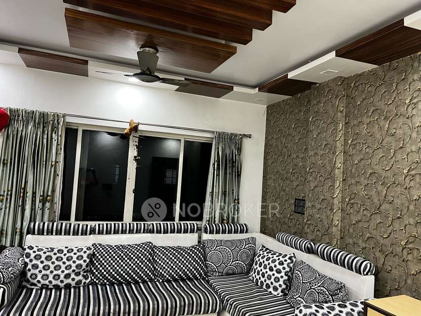 3 BHK Flat In Sukhwani Imperials, Phase1 for Rent  In Sukhwani Imperial Phase 1