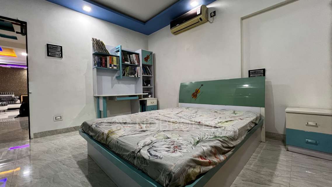 3 BHK Flat In Sukhwani Imperials, Phase1 for Rent  In Sukhwani Imperial Phase 1