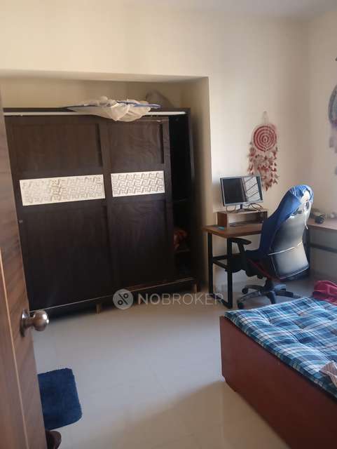 1 BHK Flat In Bhoomi Acres, Hiranandani Estate For Sale  In Bhoomi Acres Phase 2, Park Ave