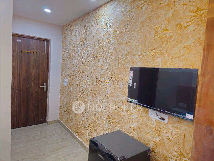 PG for Anyone in C3qc+525, Netaji Subhash Marg, Indira Colony, Indira Colony 1, Sector 52, Gurugram, Haryana 122003, India