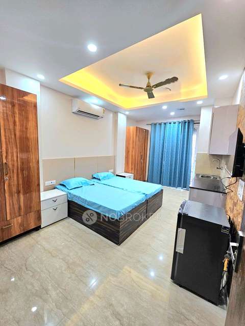PG for Anyone in C3qc+525, Netaji Subhash Marg, Indira Colony, Indira Colony 1, Sector 52, Gurugram, Haryana 122003, India