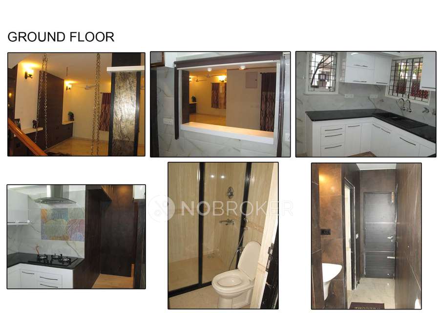 Office Space in Ags Colony, Kottivakkam, Chennai for Rent 