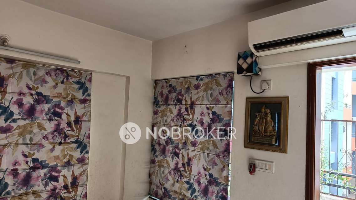 2 BHK Flat In Nisarg Pooja For Sale  In Wakad