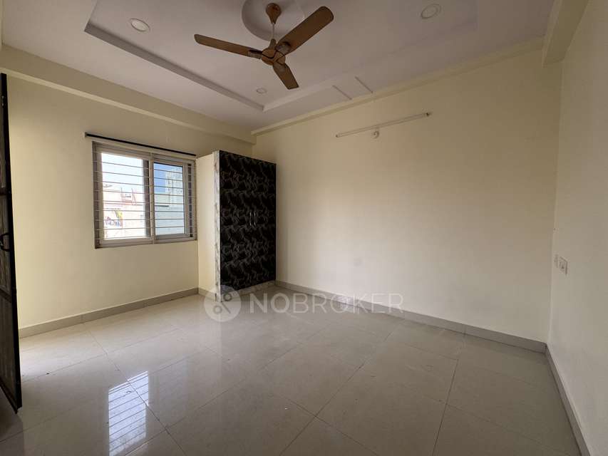 2 BHK Flat In Sai Nirmans Cube for Rent  In Nizampet