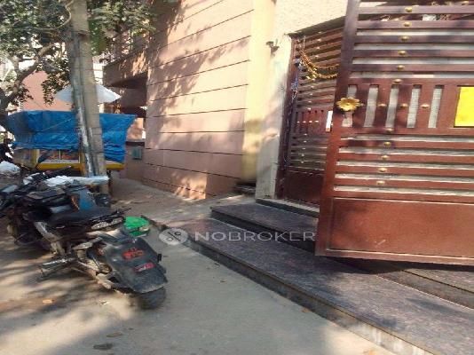 PG for Girls in Hennur Gardens