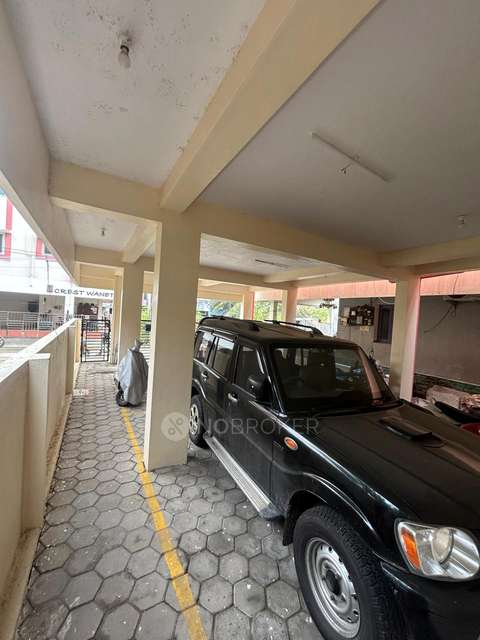 2 BHK Flat In Sri Gokulam For Sale  In Manikandan Nagar Kundrathur