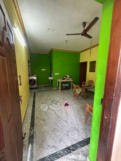 2 BHK Flat In Sri Gokulam For Sale  In Manikandan Nagar Kundrathur