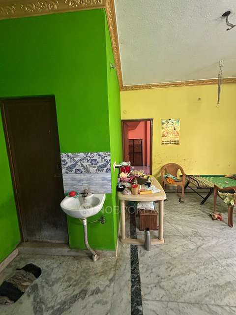 2 BHK Flat In Sri Gokulam For Sale  In Manikandan Nagar Kundrathur