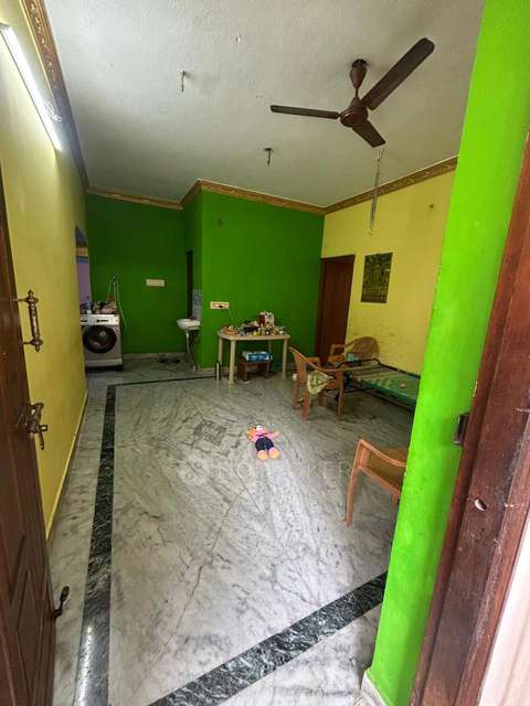 2 BHK Flat In Sri Gokulam For Sale  In Manikandan Nagar Kundrathur