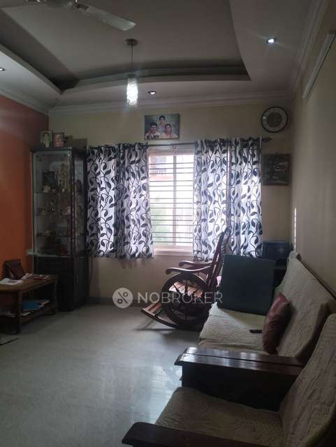 2 BHK Flat In Karan Balaji Heights Rd For Sale  In Naagarabhaavi