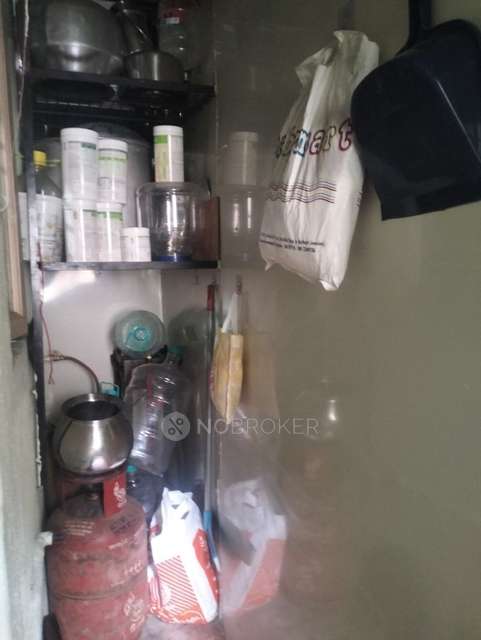 2 BHK Flat In Karan Balaji Heights Rd For Sale  In Naagarabhaavi