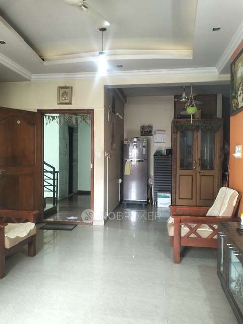 2 BHK Flat In Karan Balaji Heights Rd For Sale  In Naagarabhaavi