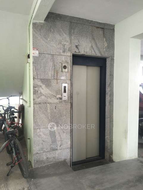 2 BHK Flat In Karan Balaji Heights Rd For Sale  In Naagarabhaavi