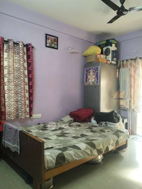 2 BHK Flat In Karan Balaji Heights Rd For Sale  In Naagarabhaavi