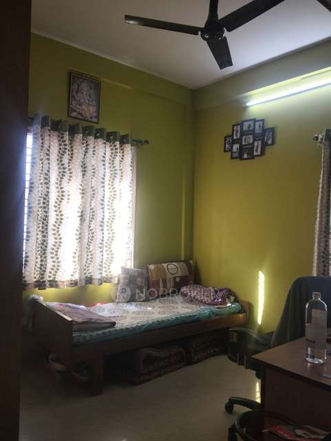 2 BHK Flat In Karan Balaji Heights Rd For Sale  In Naagarabhaavi