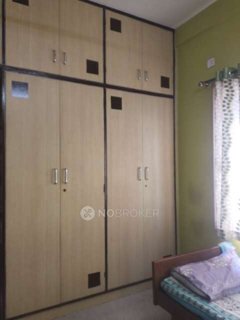 2 BHK Flat In Karan Balaji Heights Rd For Sale  In Naagarabhaavi