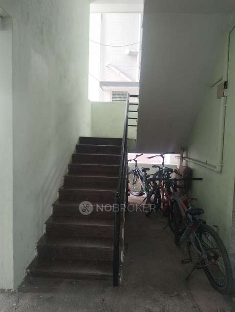 2 BHK Flat In Karan Balaji Heights Rd For Sale  In Naagarabhaavi