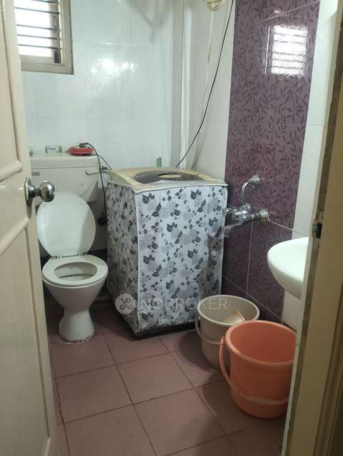 2 BHK Flat In Karan Balaji Heights Rd For Sale  In Naagarabhaavi