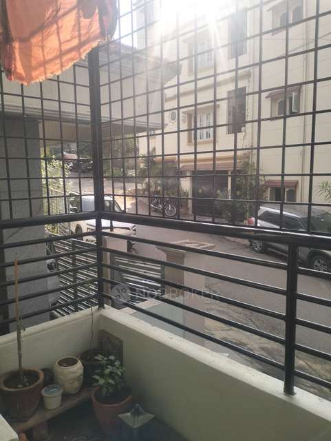 2 BHK Flat In Karan Balaji Heights Rd For Sale  In Naagarabhaavi