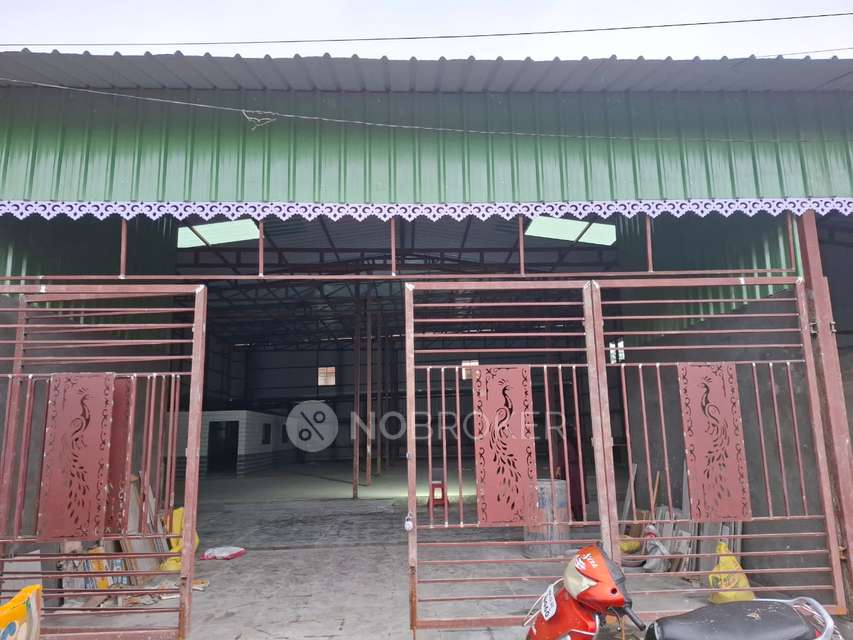 Industrial Shed in Mohan Nagar, Pune for Rent 