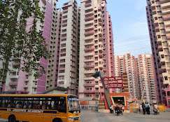 3 BHK Flat In Ganga, Yamuna And Hindon Enclave for Rent  In Indirapuram