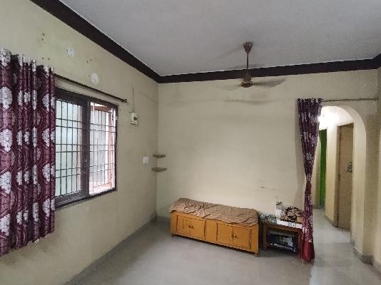 3 BHK Flat In Khivraj Manasarovar, Chromepet, Chennai For Sale  In Chromepet