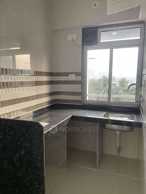 1 BHK Flat In Jvm Accord, Manpada for Rent  In Thane West