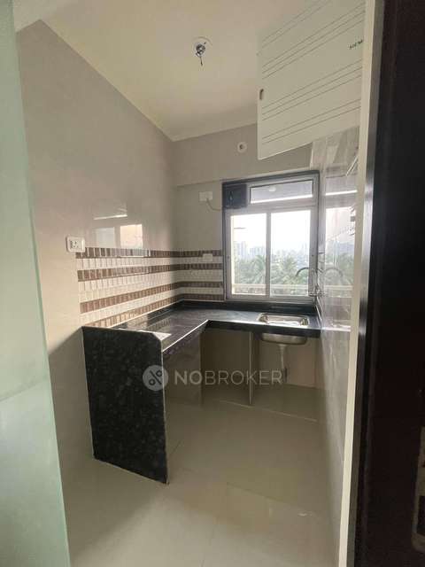 1 BHK Flat In Jvm Accord, Manpada for Rent  In Thane West