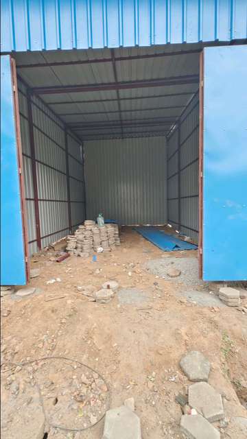 Godown/Warehouse in Manapakkam, Chennai for Rent 