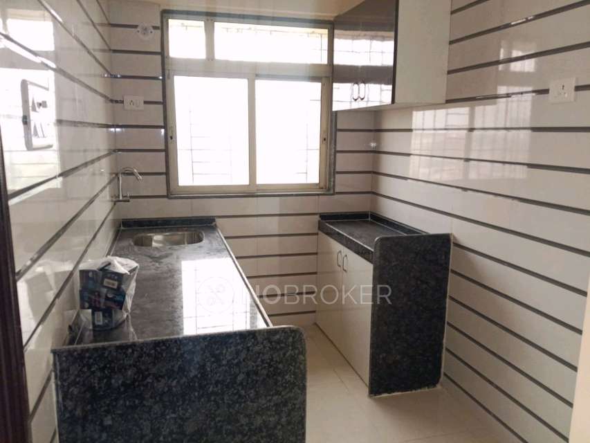 1 BHK Flat In Raajlaxmi Towers  for Rent  In Vasai East