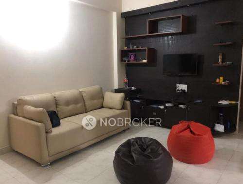 Single Room for Female In 2 BHK  In Vintage Paradise In Hsr Layout